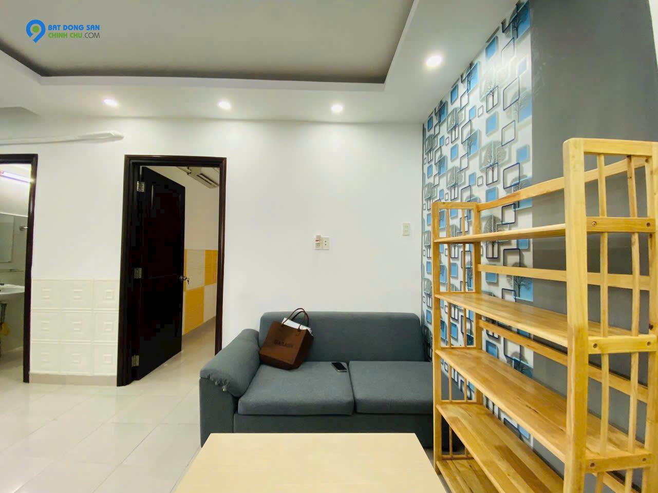 CĂN CT4 Vĩnh Điềm Trung,Nha Trang 60m2 giá chỉ 1ty590