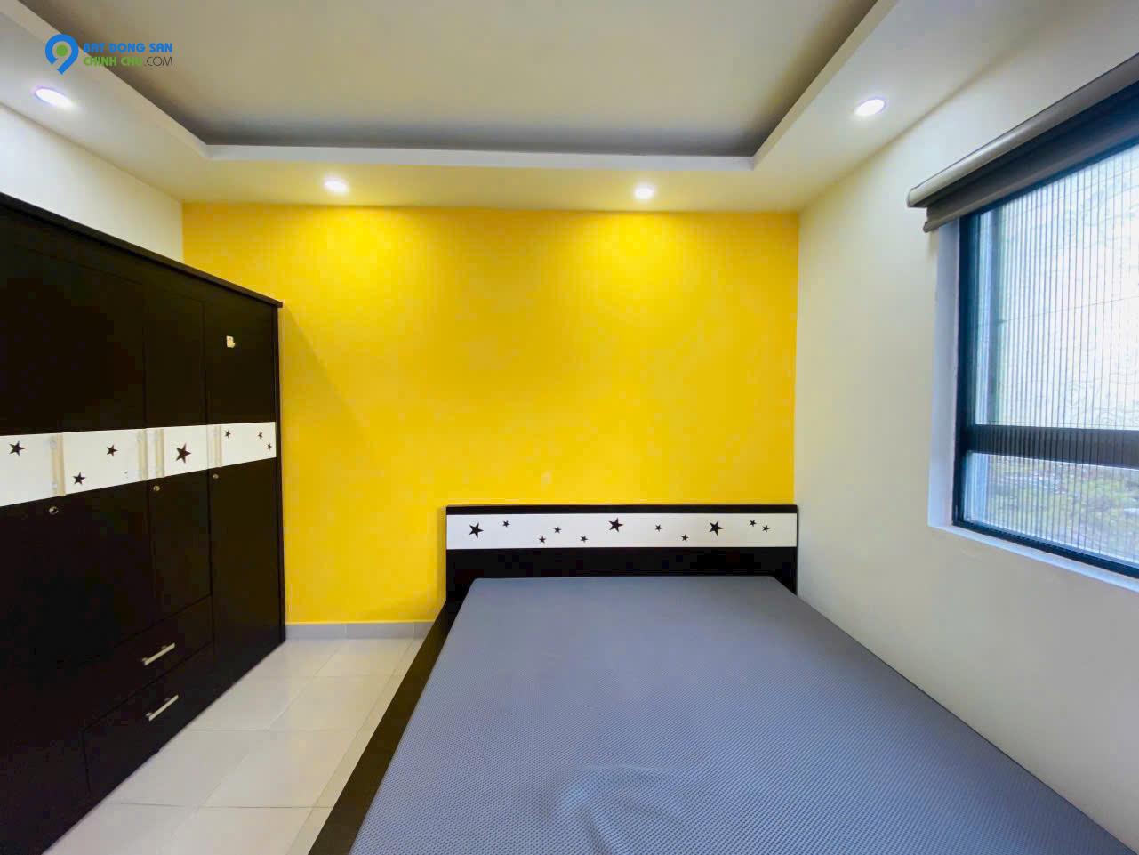 CĂN CT4 Vĩnh Điềm Trung,Nha Trang 60m2 giá chỉ 1ty590
