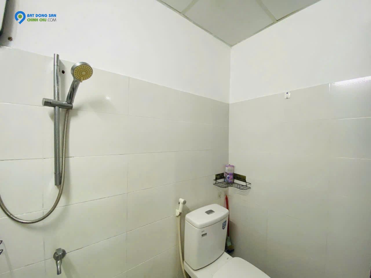 CĂN CT4 Vĩnh Điềm Trung,Nha Trang 60m2 giá chỉ 1ty590