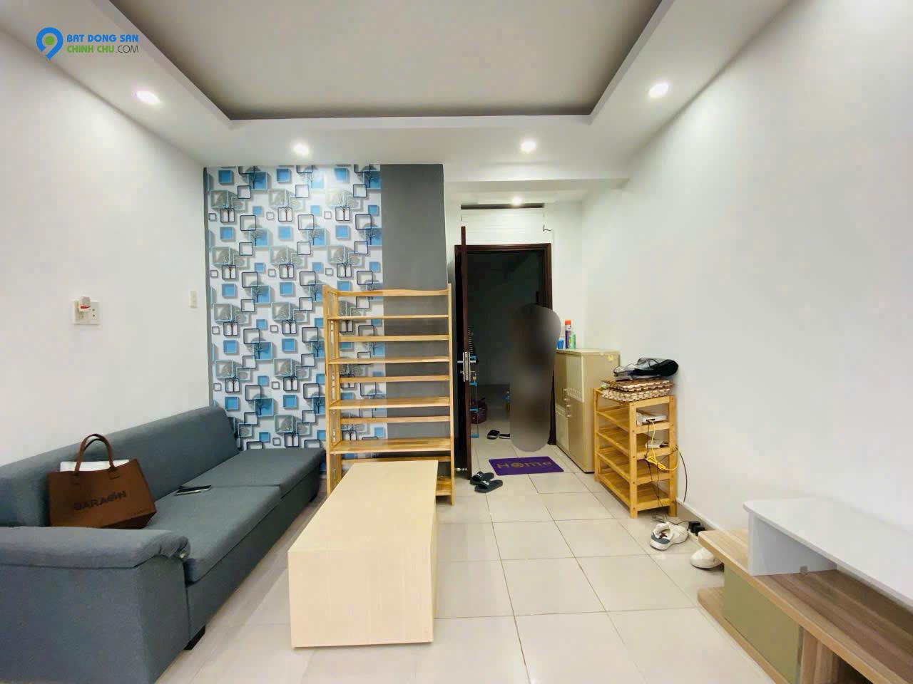 CĂN CT4 Vĩnh Điềm Trung,Nha Trang 60m2 giá chỉ 1ty590