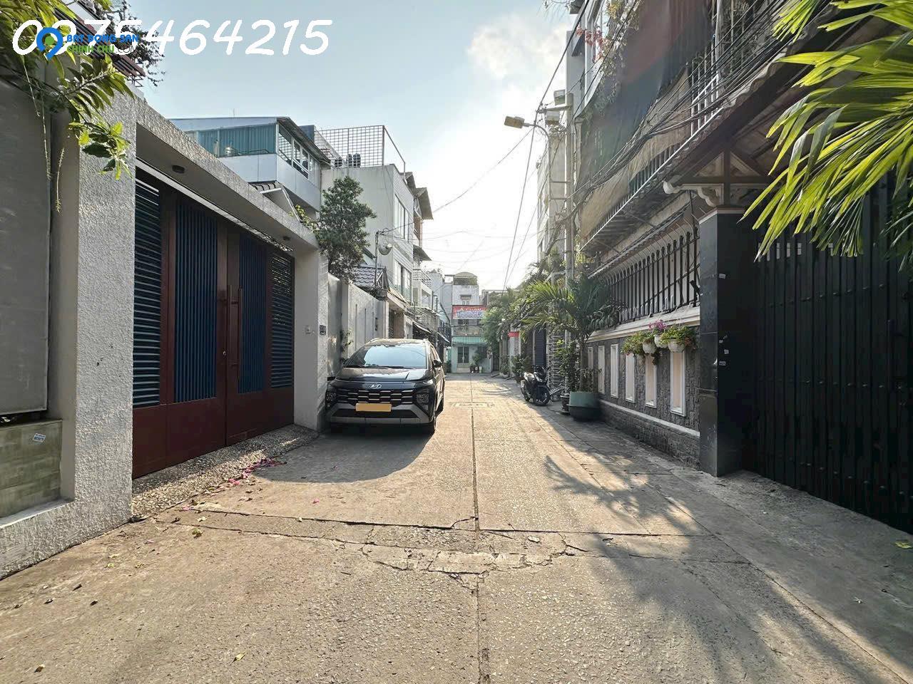 CĂN DUY NHẤT - NGON NHẤT BÙI ĐÌNH TUÝ, BÌNH THẠNH 🔥🏡 Diện tích: 249m² (7.3m x 34m) – 27 TY- A4 không lỗi phong thủy