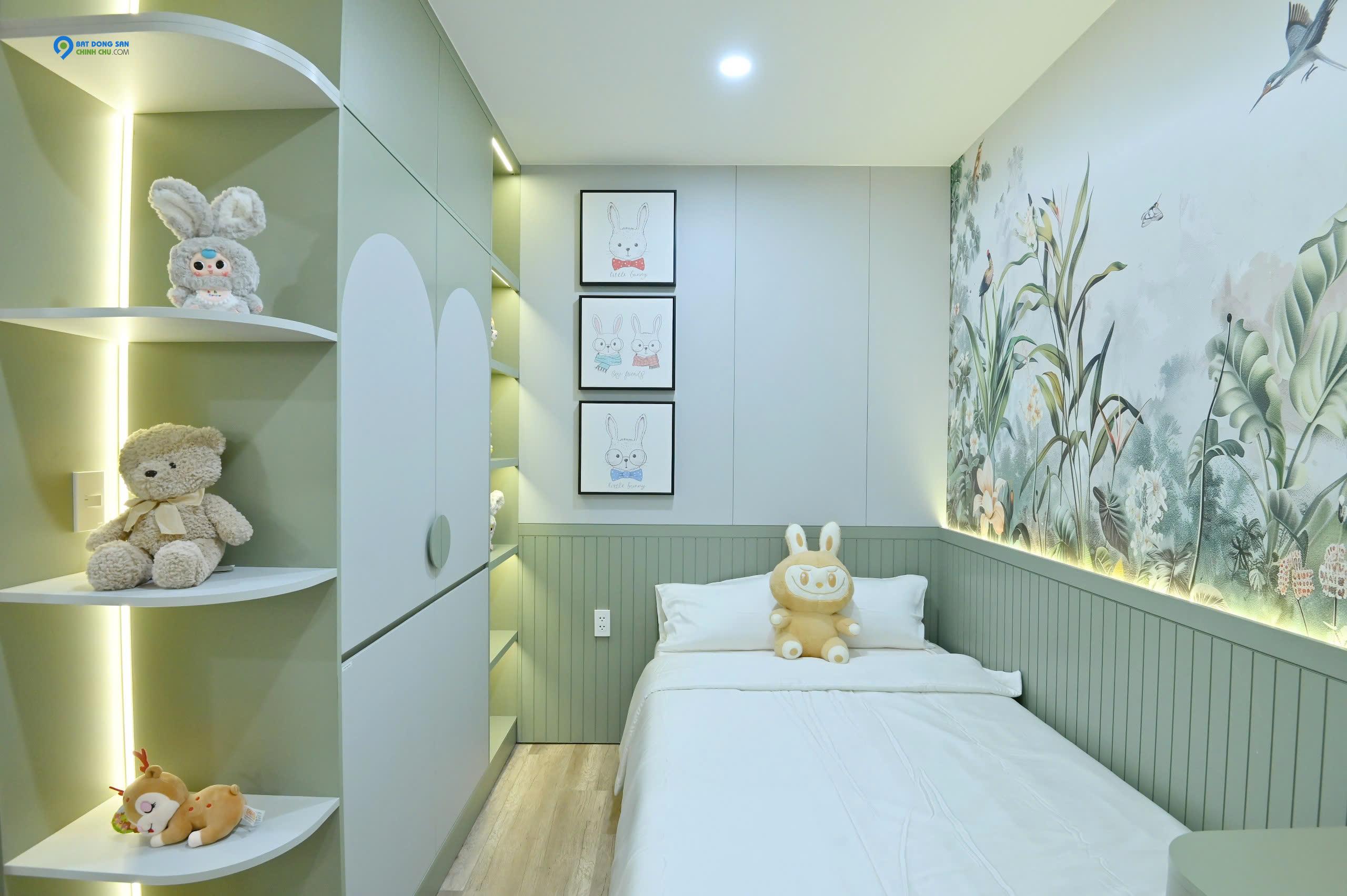 CĂN HỘ BCONS SOLARY - DĨ AN - 2 PN, 52M², 1.7 TỶ - VỊ TRÍ VÀNG, SỔ HỒNG CHÍNH CHỦ