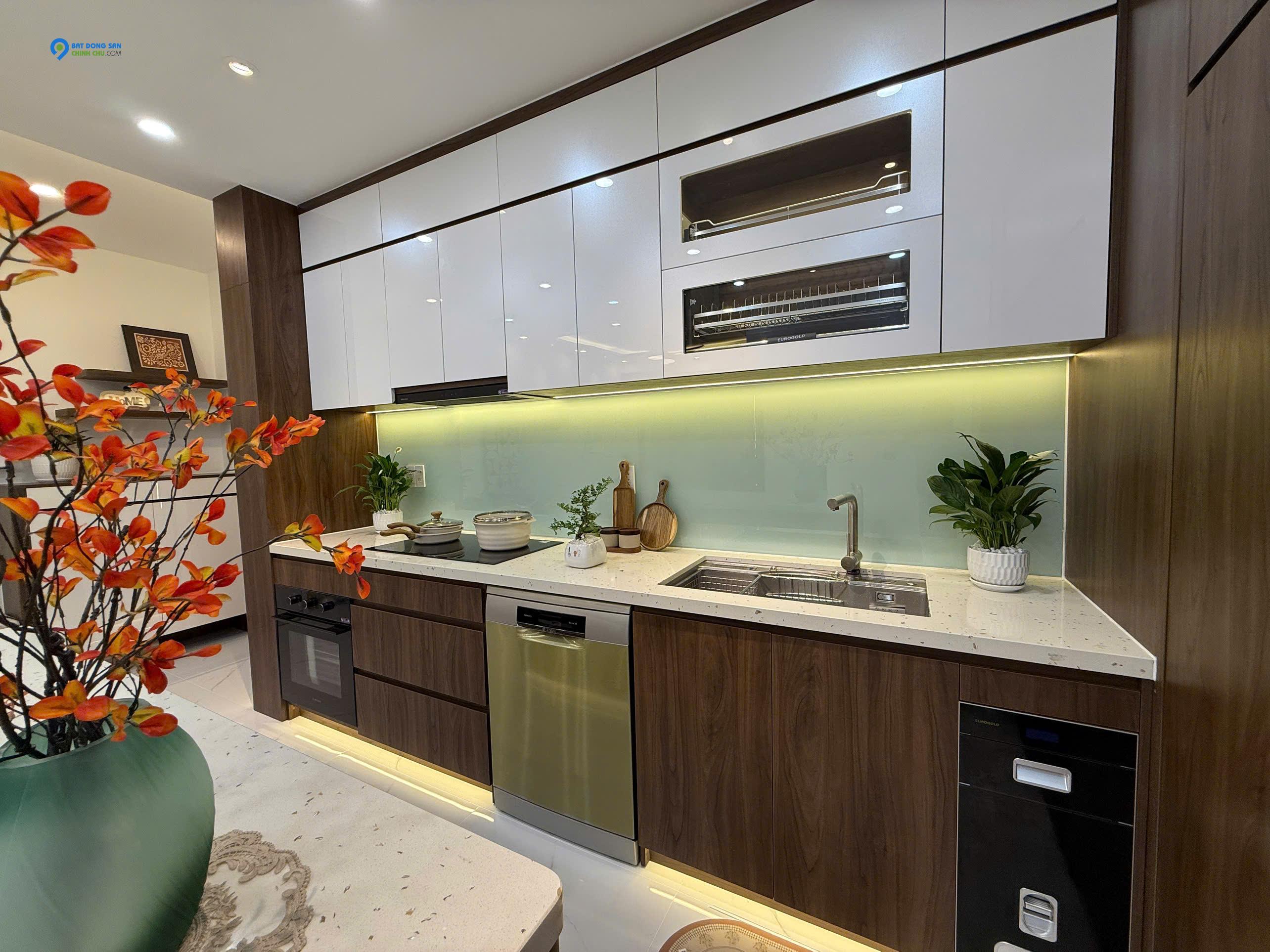 CĂN HỘ SKY GARDEN PHÚ MỸ HƯNG - 88M², 3 PN, 6.6 TỶ - VỊ TRÍ VÀNG NGAY TRUNG TÂM QUẬN 7