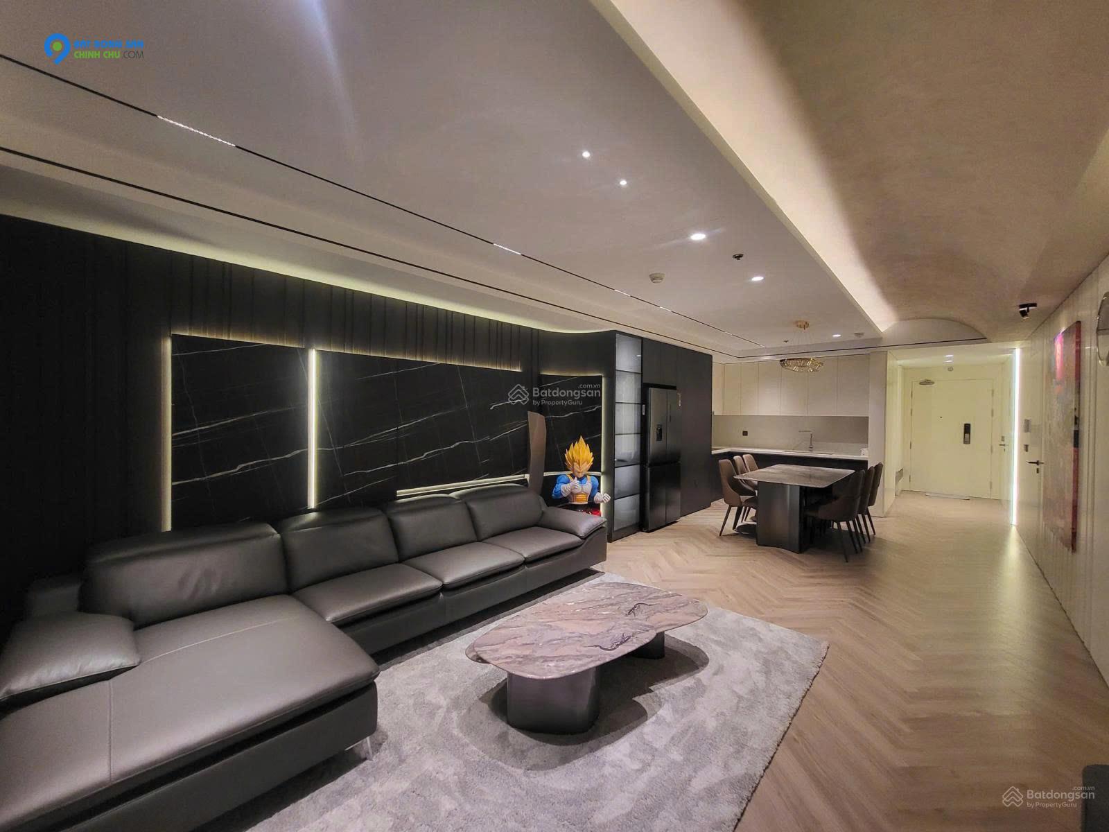 CC bán gấp căn hộ chung cư Hateco Huỳnh Thúc Kháng 101m2 full nội thất, 13, x tỷ (HH 150tr)