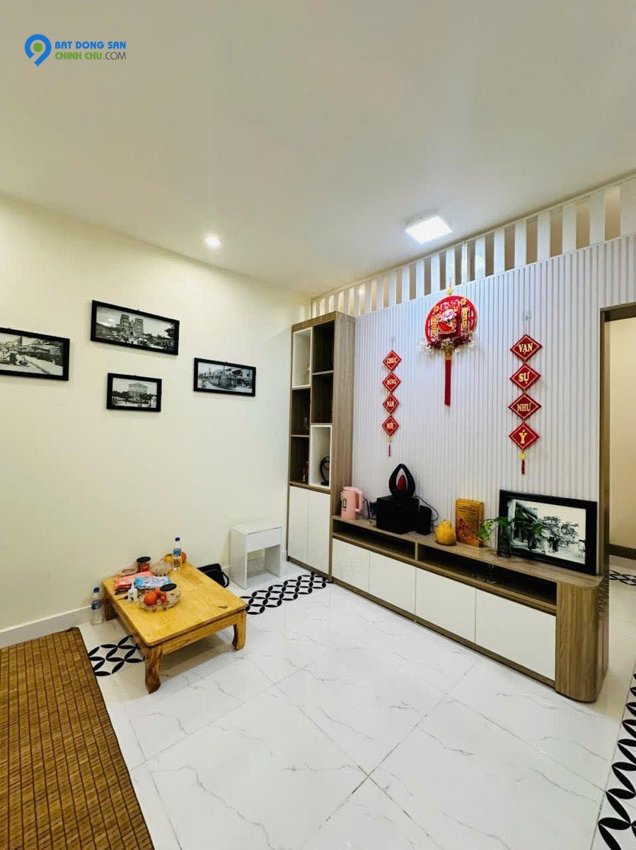 CHỈ 1,98 TỶ AC CÓ THỂ SỞ HỮU NGAY CĂN TT T3 KHU P.THANH NHÀN-HBT 30M2-CỰC VIP