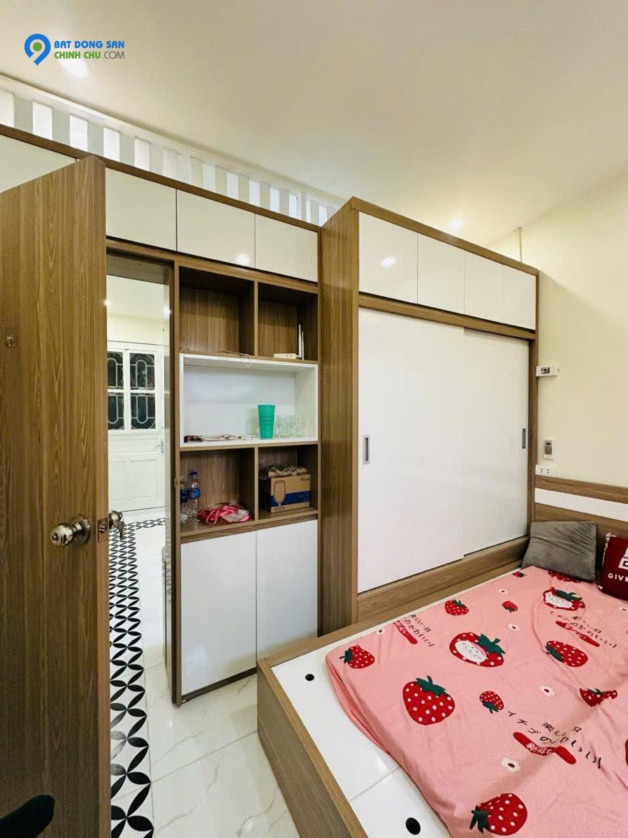 CHỈ 1,98 TỶ AC CÓ THỂ SỞ HỮU NGAY CĂN TT T3 KHU P.THANH NHÀN-HBT 30M2-CỰC VIP