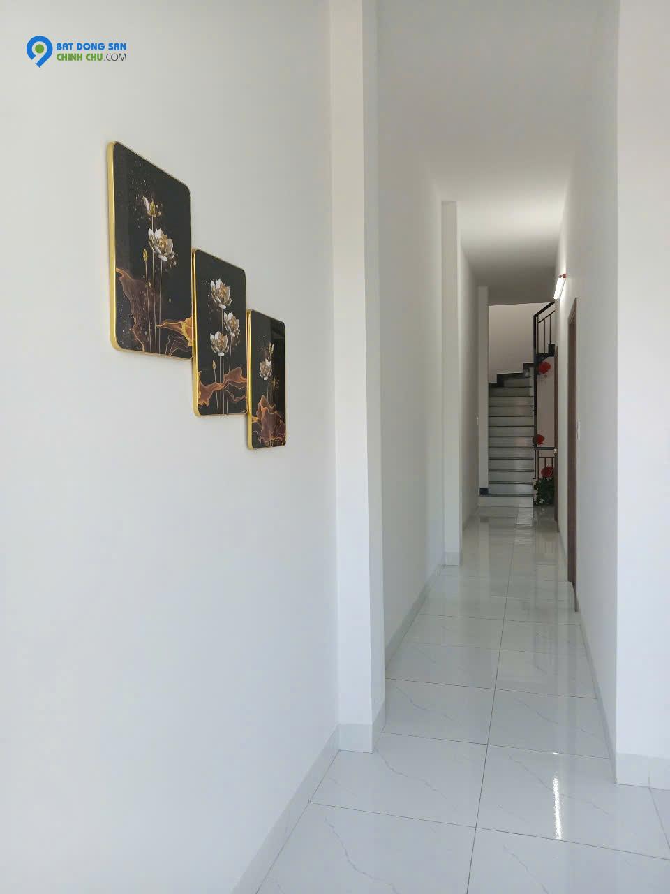 CHÍNH CHỦ CẦN BÁN NHÀ TẠI CHỢ HÒA THỌ TÂY - CẨM LỆ - TP ĐÀ NẴNG