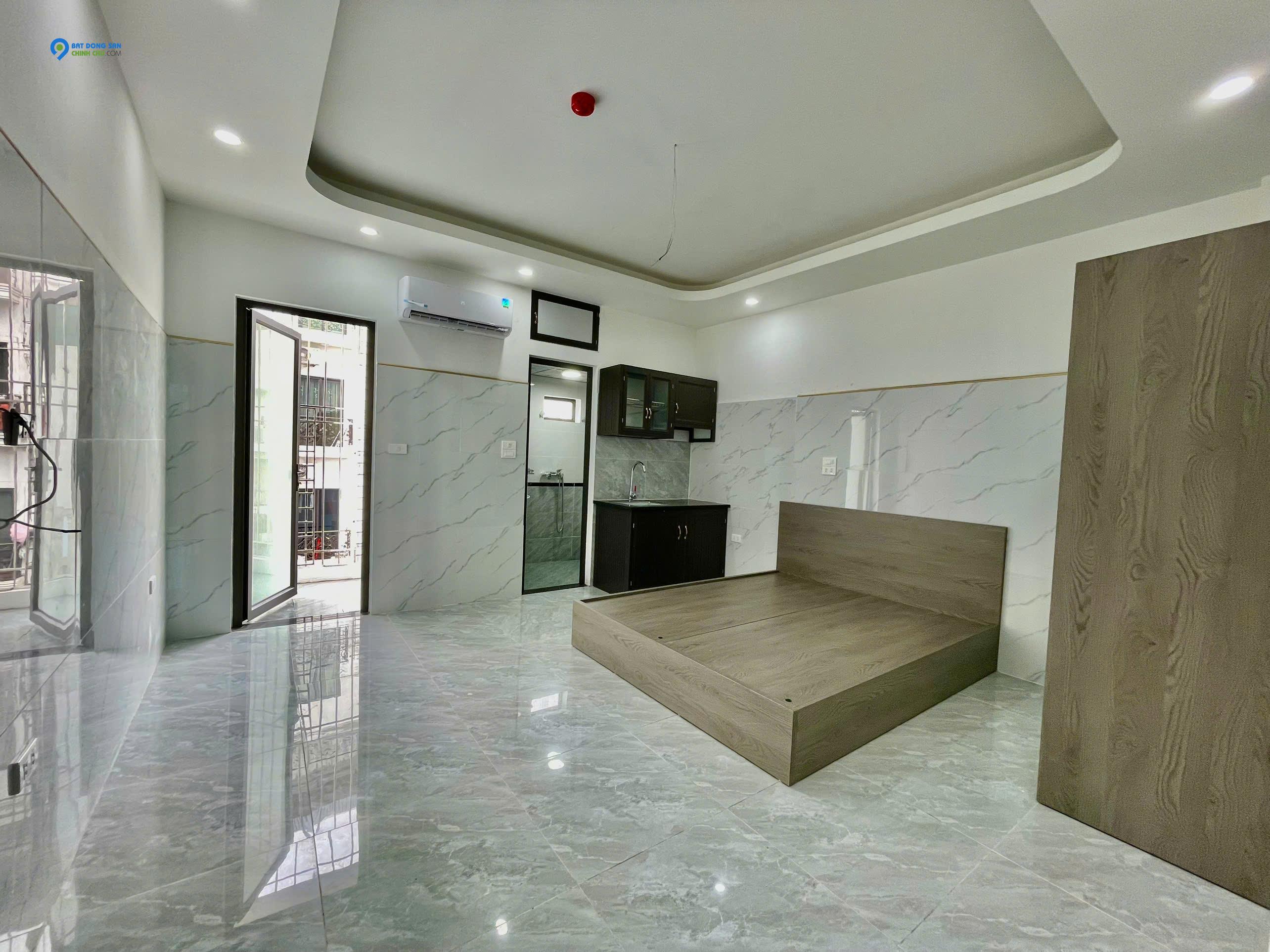 CHÍNH CHỦ CHO THUÊ CCMN SIÊU ĐẸP SIÊU RẺ TẠI 263 NGUYỄN TRÃI , GIÁ 5TR