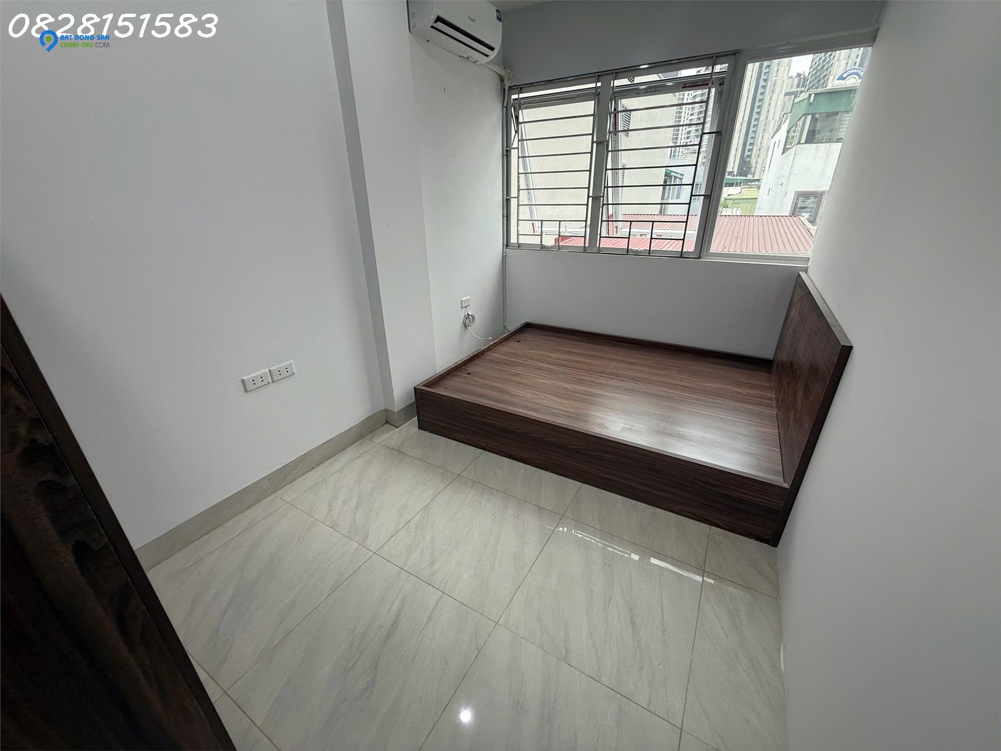 CHO THUÊ PHÒNG TRỌ RỘNG RÃI – SỐ 7 NGHÁCH 33/49 MỸ ĐÌNH, NAM TỪ LIÊM – HÀ NỘI giá 6 - 7 triệu.