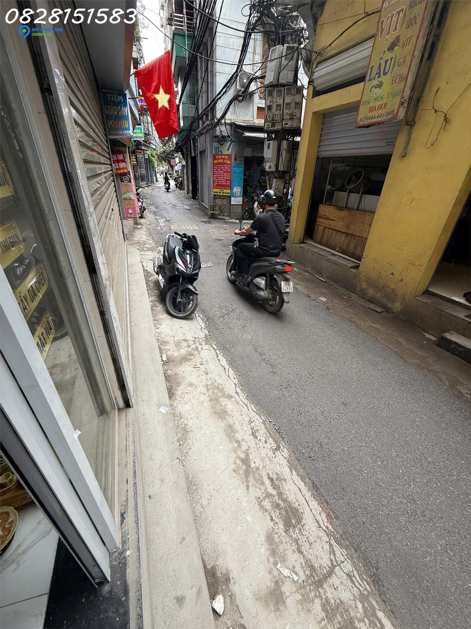 CHO THUÊ PHÒNG TRỌ RỘNG RÃI – SỐ 7 NGHÁCH 33/49 MỸ ĐÌNH, NAM TỪ LIÊM – HÀ NỘI giá 6 - 7 triệu.