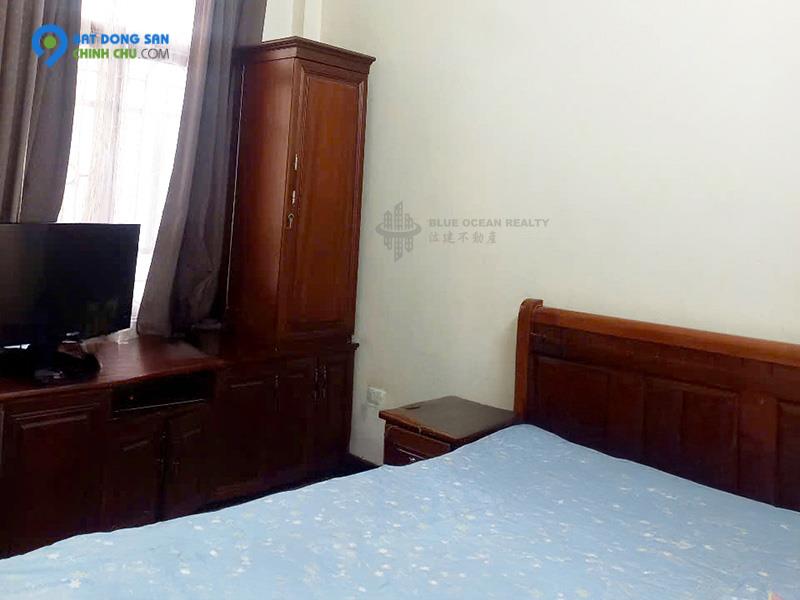 Cần tiền bán nhà 44m² x 4 tầng chắc chắn, mặt tiền 3.7m Lạc Long Quân, phường Nghĩa Đô, Cầu Giấy, chỉ 13 tỷ
