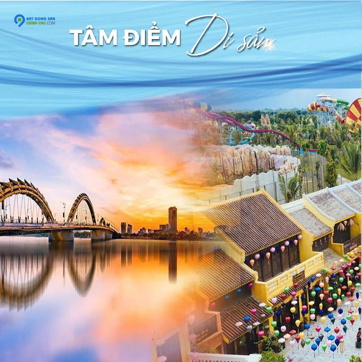 Chỉ 3 tỷ sở hữu Căn hộ Cao cấp mặt biển Mỹ Khê, tp Đà Nẵng