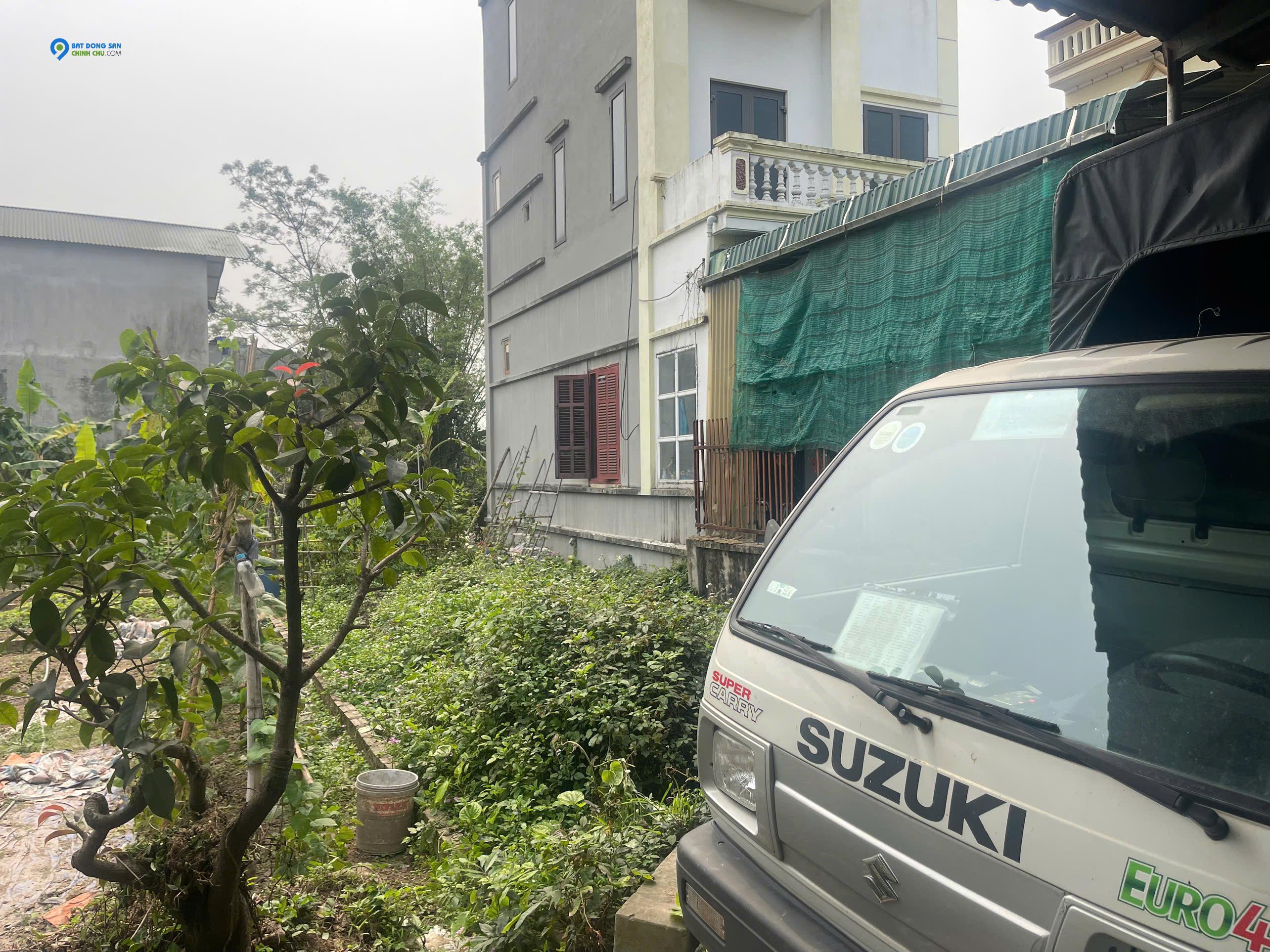 Chính chủ Bán 46 m2 đất Đa Tôn - Gia Lâm, giá chỉ 3.8 tỷ