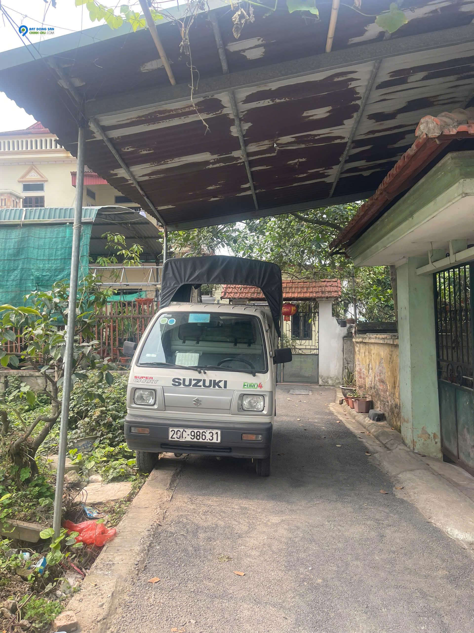 Chính chủ Bán 46 m2 đất Đa Tôn - Gia Lâm, giá chỉ 3.8 tỷ