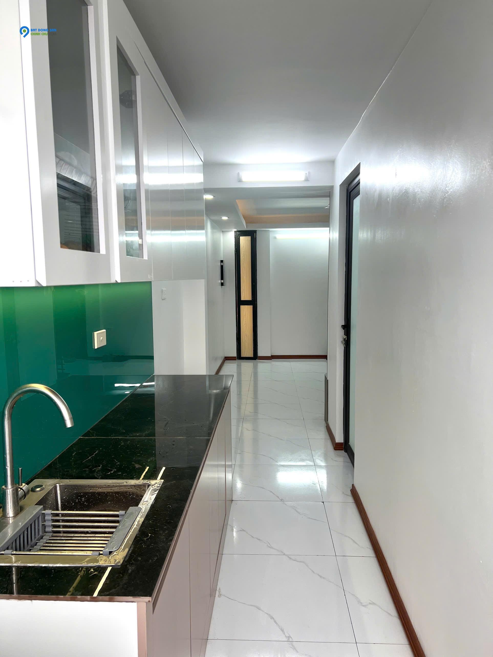 Chính chủ bán căn hộ đẹp long lanh quận Nam Từ Liêm, nội thất xịn, chỉ nhỉnh 1.3 tỷ