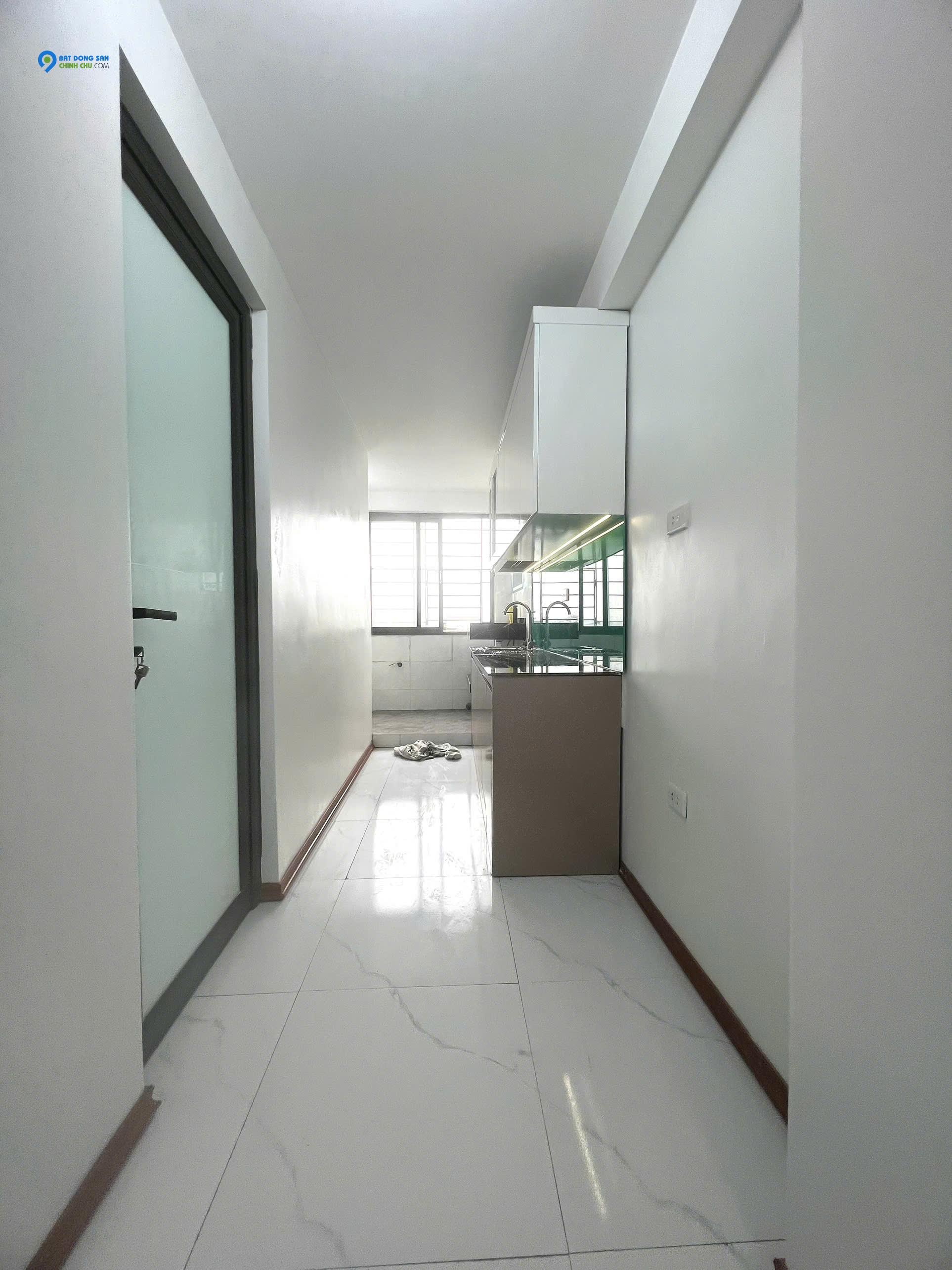 Chính chủ bán căn hộ đẹp long lanh quận Nam Từ Liêm, nội thất xịn, chỉ nhỉnh 1.3 tỷ