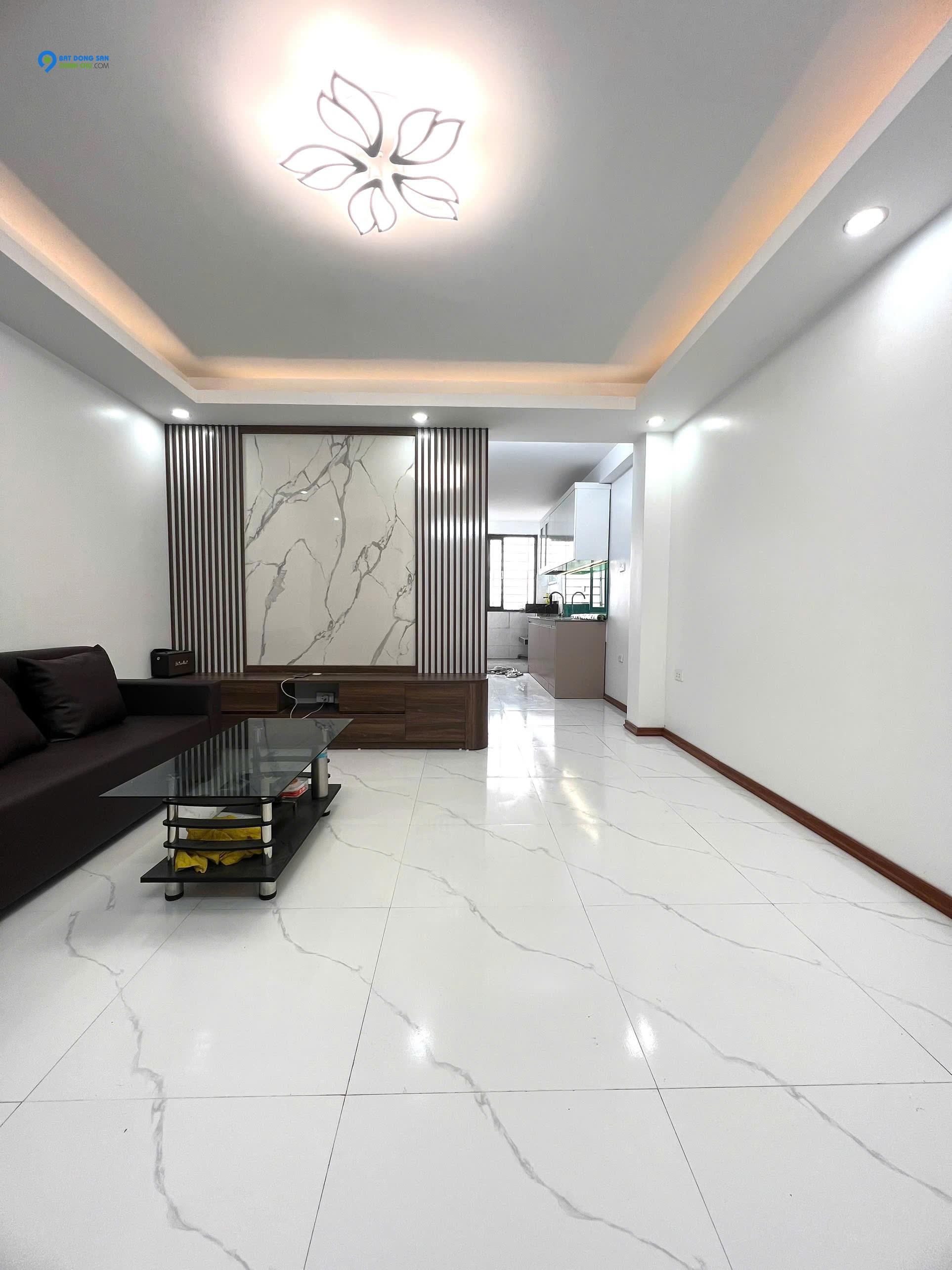 Chính chủ bán căn hộ đẹp long lanh quận Nam Từ Liêm, nội thất xịn, chỉ nhỉnh 1.3 tỷ