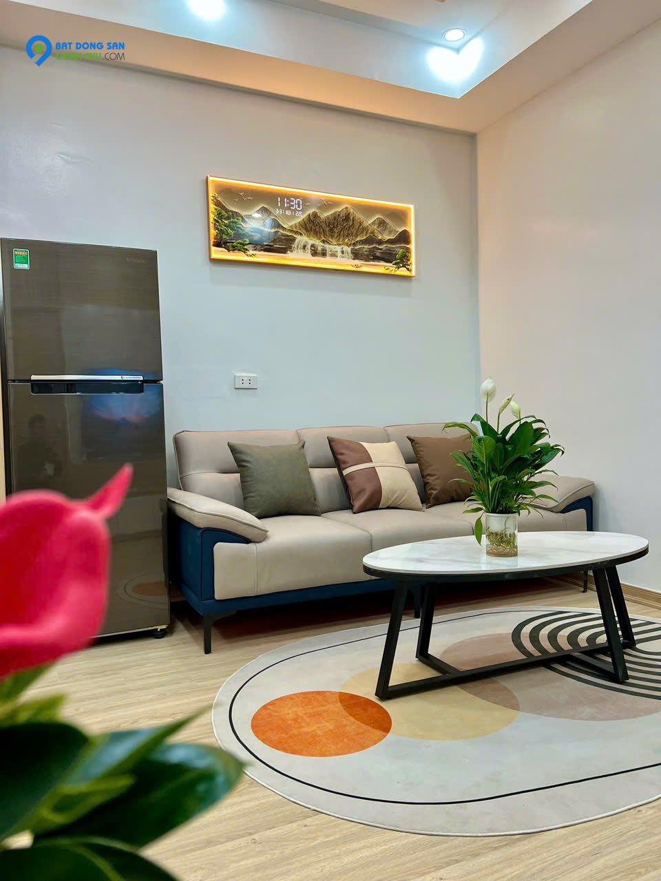 Chính chủ cần bán 2 ngủ tòa HH3B Linh Đàm tặng nội thất nhập khẩu xịn xò giá 2.1XX tỷ