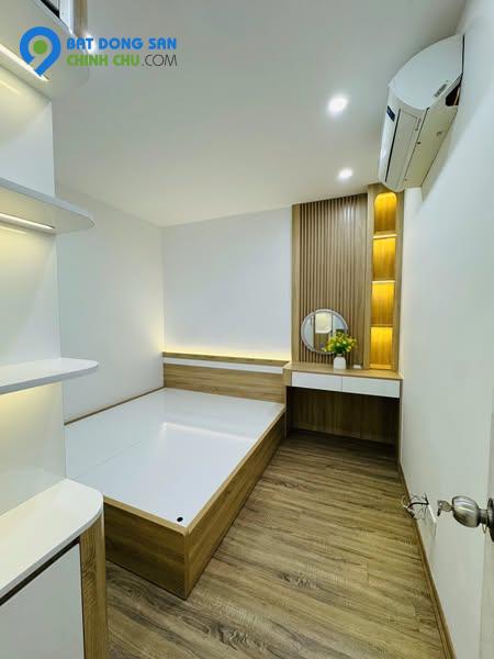 Chính chủ cần bán 2 ngủ tòa HH3B Linh Đàm tặng nội thất nhập khẩu xịn xò giá 2.1XX tỷ