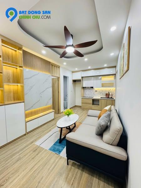 Chính chủ cần bán 2 ngủ tòa HH3B Linh Đàm tặng nội thất nhập khẩu xịn xò giá 2.1XX tỷ