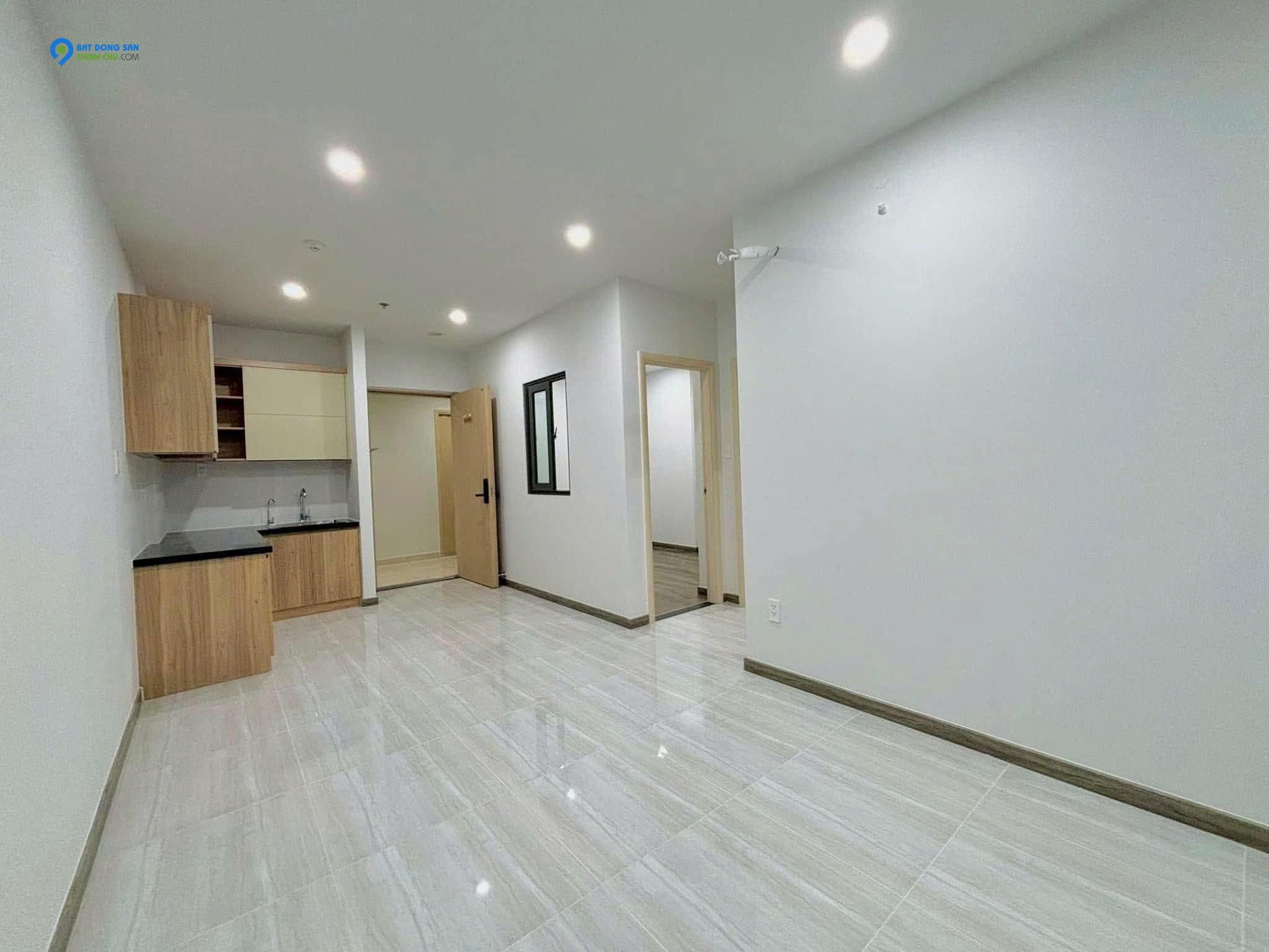 Cho Thuê trực tiếp căn hộ Bcons Green Topaz Làng Đại Học, 2PN 2WC, 5 TRIỆU/THÁNG