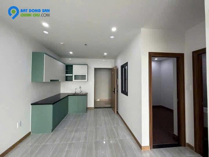 Cho Thuê trực tiếp căn hộ Bcons Green Topaz Làng Đại Học, 2PN 2WC, 5 TRIỆU/THÁNG