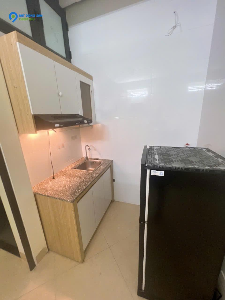 Cho thuê CCMN khép kín cực thoáng – đẹp lung linh tại 204 Trần Duy Hưng ~ Cầu Giấy