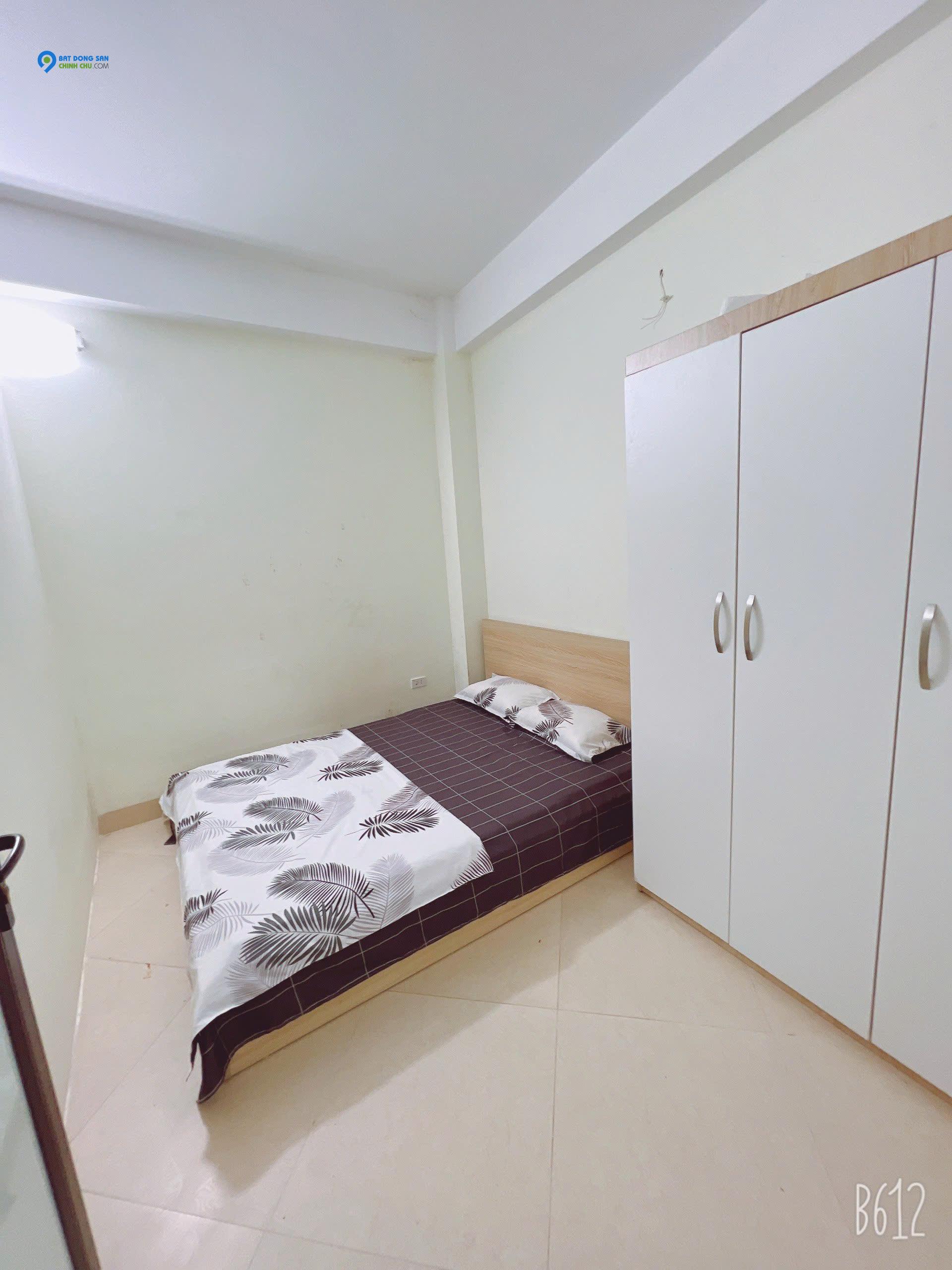 Cho thuê CCMN khép kín cực thoáng – đẹp lung linh tại 204 Trần Duy Hưng ~ Cầu Giấy