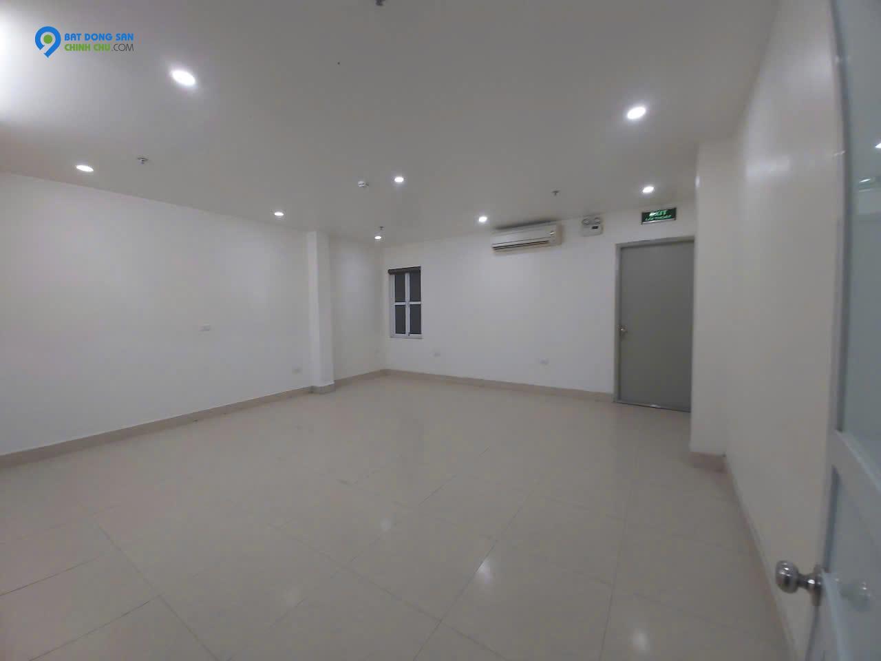Cho thuê tòa MP Ngô Xuân Quảng.Gia Lâm, Hà Nội, 110m2x6T, MT 8m, thang máy, tầng hầm, PCCC vị trí KD đắc địa