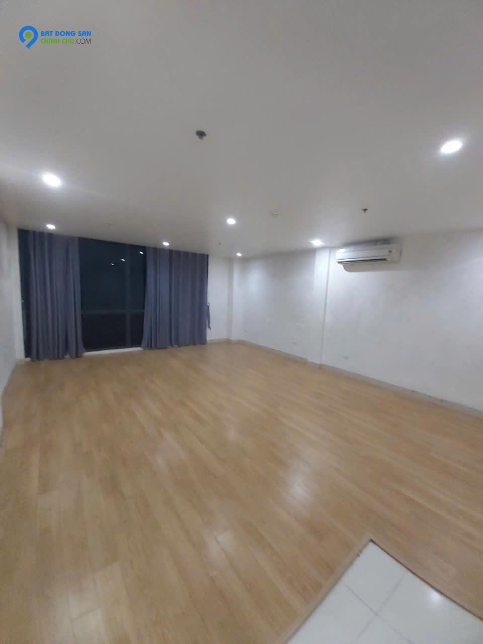 Cho thuê tòa MP Ngô Xuân Quảng.Gia Lâm, Hà Nội, 110m2x6T, MT 8m, thang máy, tầng hầm, PCCC vị trí KD đắc địa