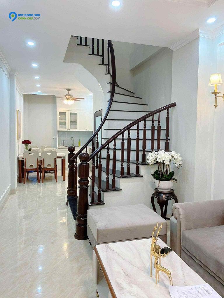 DO NHA TÂY MỖ - NHÀ ĐẸP DÂN XÂY - VF3 ĐỖ CỬA - GIÁ NHỈNH 5 TỶ