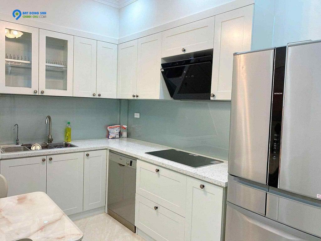 DO NHA TÂY MỖ - NHÀ ĐẸP DÂN XÂY - VF3 ĐỖ CỬA - GIÁ NHỈNH 5 TỶ