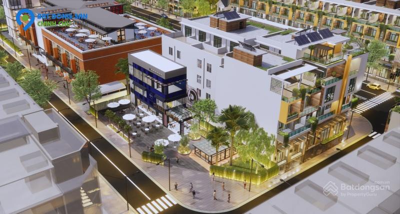 Đất vàng Nguyễn Hữu Thọ, TP Tây Ninh: 262m², sổ đỏ trao tay, giá hời chỉ 6.5 tỷ! Đầu tư sinh lời ngay!