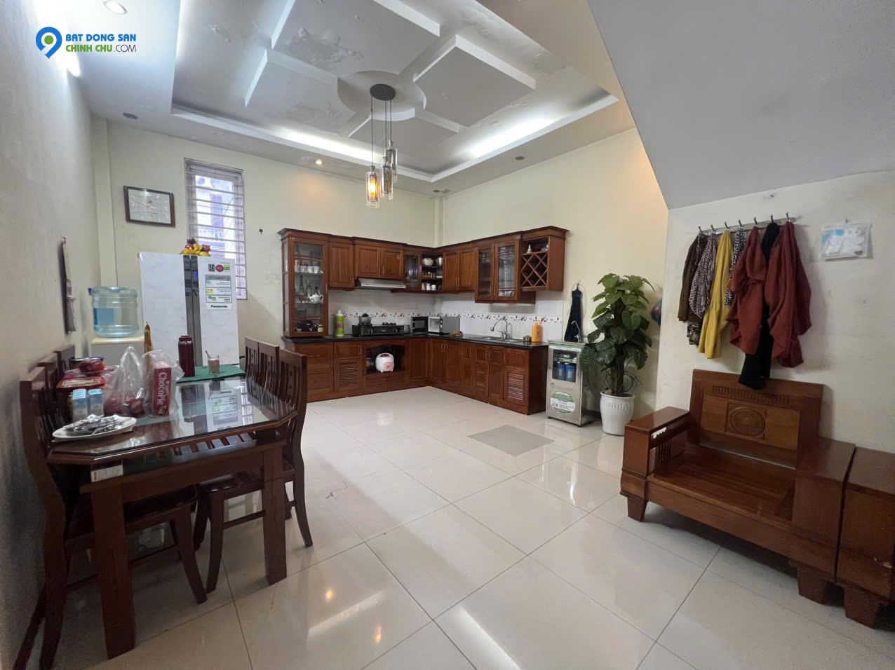 GIÁ MỀM HƠN BÚN - DT 63M2 CHỈ 7,35 TỶ  - NHÀ PHỐ LONG BIÊN DÂN XÂY CHẮC CHẮN