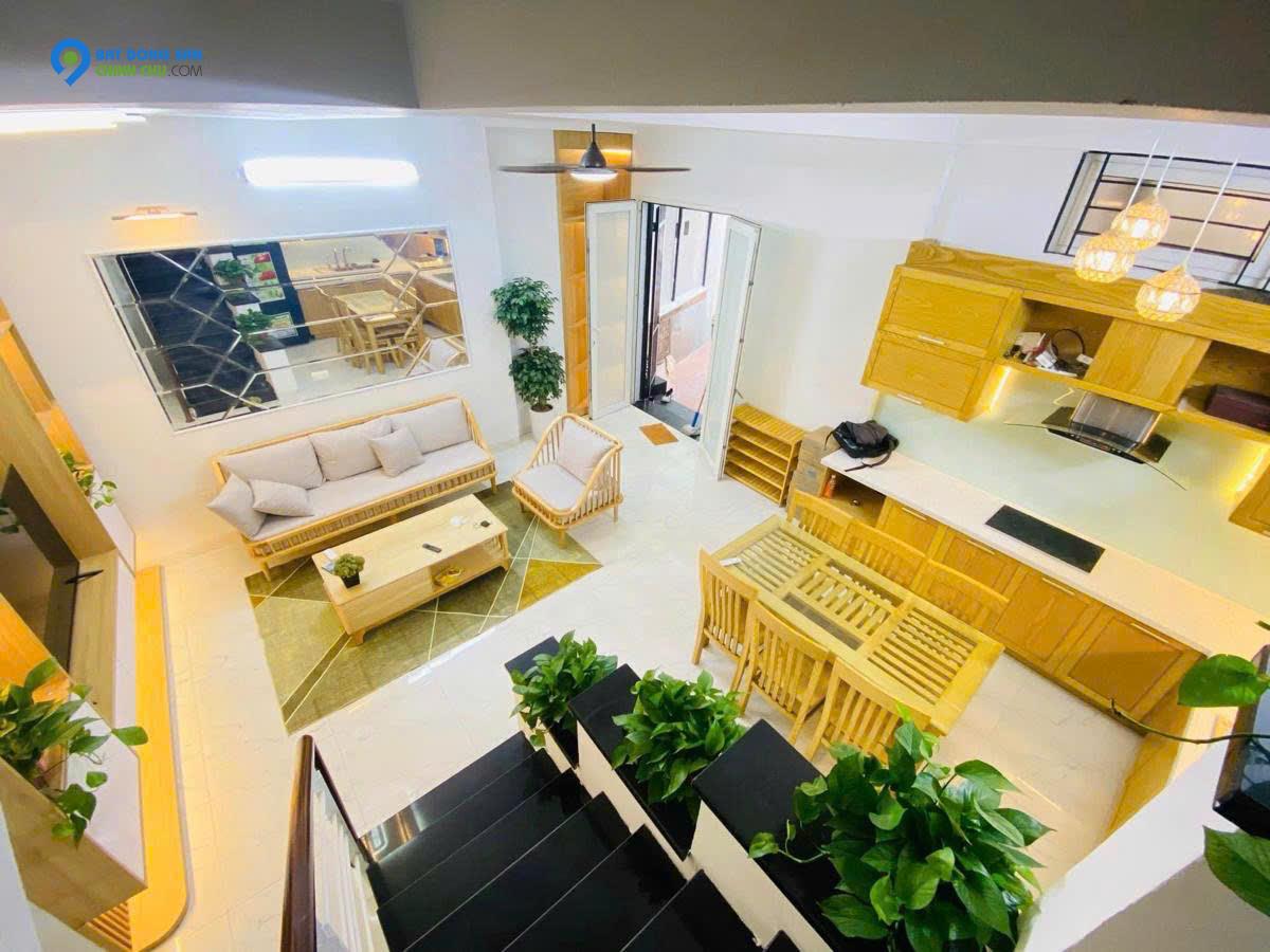 GỐC ĐỀ - MINH KHAI -HAI BÀ TRƯNG - HÀ NỘI. GIÁ 7,6tỷ