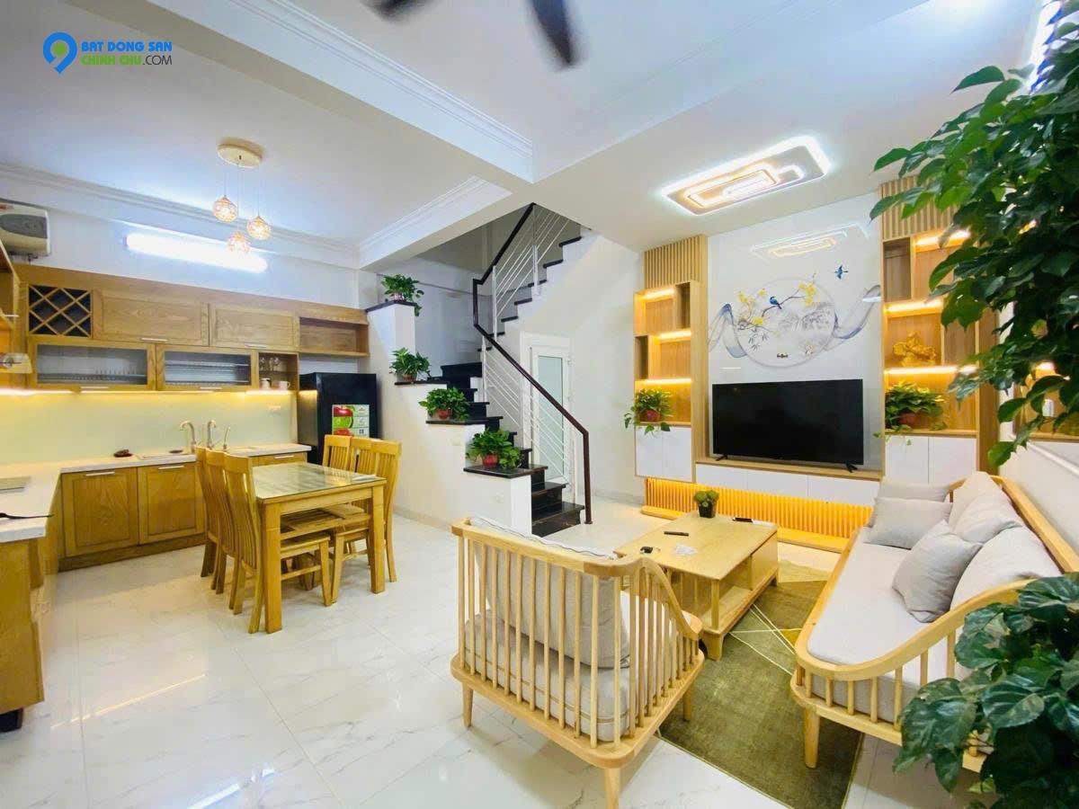 GỐC ĐỀ - MINH KHAI -HAI BÀ TRƯNG - HÀ NỘI. GIÁ 7,6tỷ