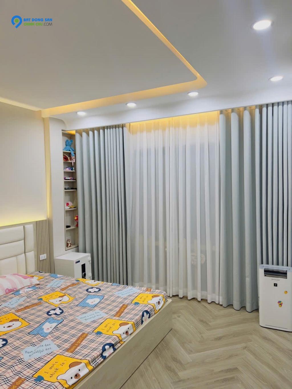 HIẾM NHÀ NGUYỄN LÂN-PHÂN LÔ-Ô TÔ-GẦN HỒ- 43M-5T GIÁ 7,45 TỶ