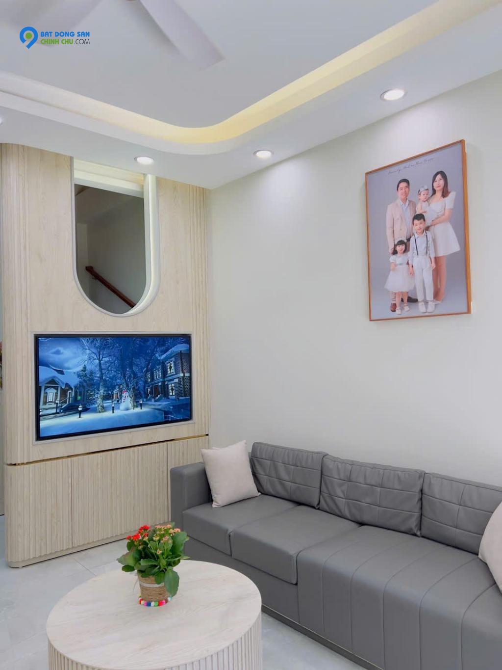 HIẾM NHÀ NGUYỄN LÂN-PHÂN LÔ-Ô TÔ-GẦN HỒ- 43M-5T GIÁ 7,45 TỶ