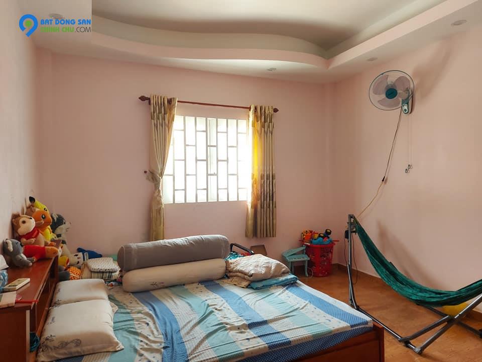 [KHU VỰC SẦM UẤT] Hẻm 1/, 3 tầng, Rộng 7.3m, Trên 5 tỷ XX
