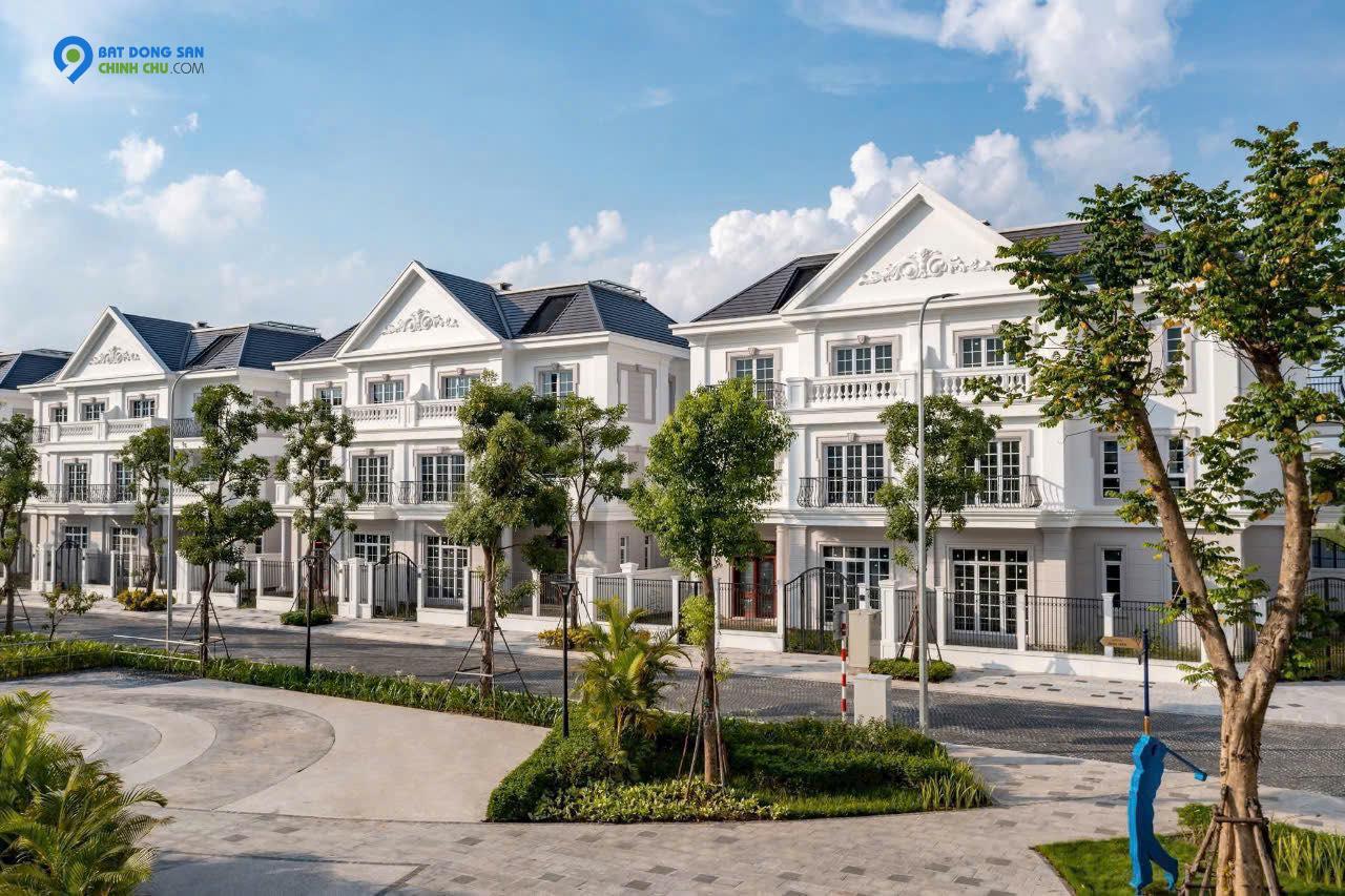 Liền kề 75m2 15 tỷ cạnh hồ 31 ha Gia Lâm 0931711838 Eurowindow Twin Park