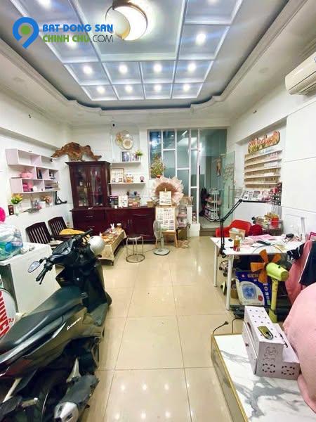 MẶT TIỀN ĐƯỜNG 20M CÓ LỀ Ở VÀ KINH DOANH - TÂN BÌNH
