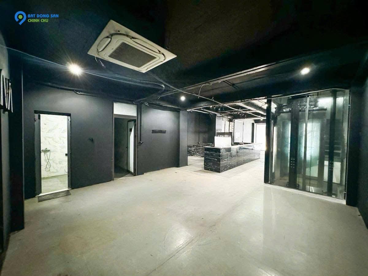 Mặt phố Thụy Khuê ,đối diện Sun Grand City,tòa nhà văn phòng 8T,thang máy,mặt tiền quyền lực,154m2, 93 tỷ