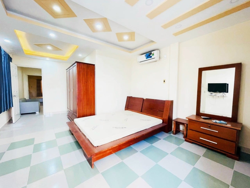 Mặt tiền kinh doanh, HXT, đường Nguyên Hồng, Phường 1, Gò Vấp, 4x13.5m, chỉ 7 tỷ
