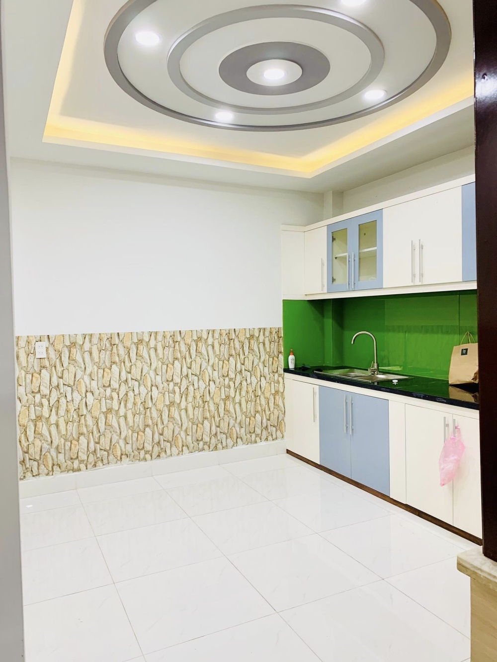 Mặt tiền kinh doanh, đường Phạm Văn Chiêu, Gò Vấp, 4.1x16m, chỉ 6.5 tỷ