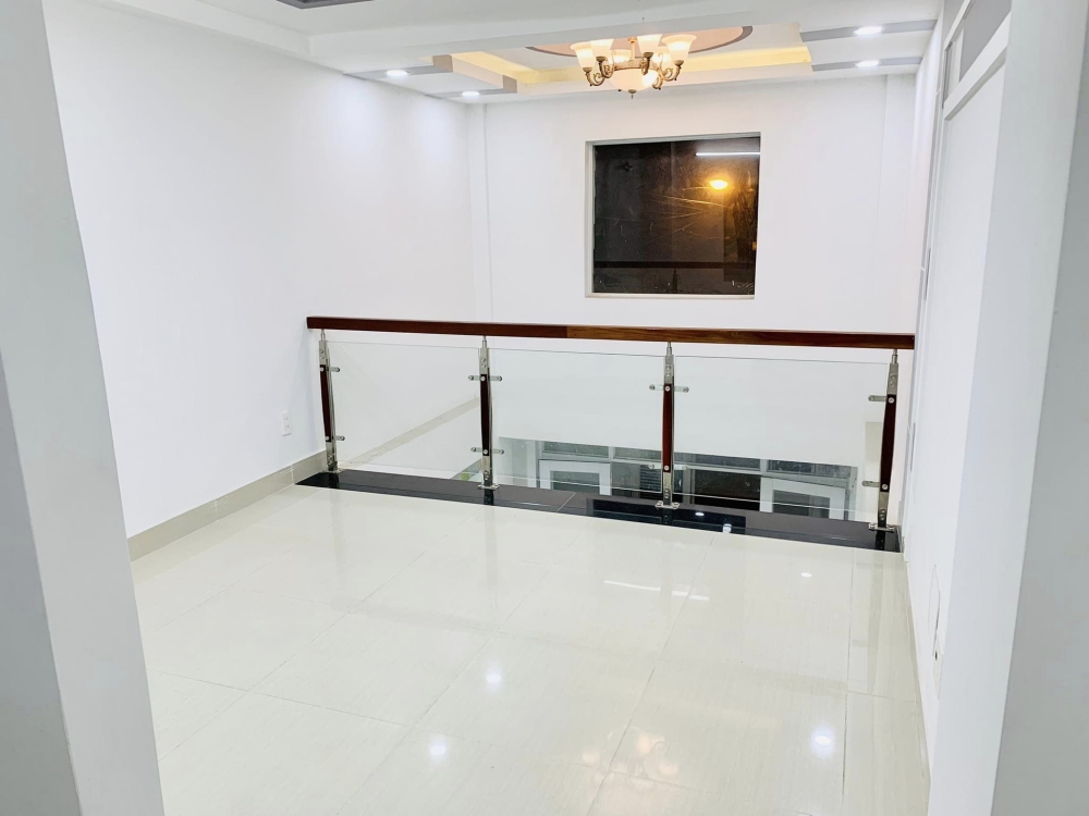 Mặt tiền kinh doanh, đường Phạm Văn Chiêu, Gò Vấp, 4.1x16m, chỉ 6.5 tỷ