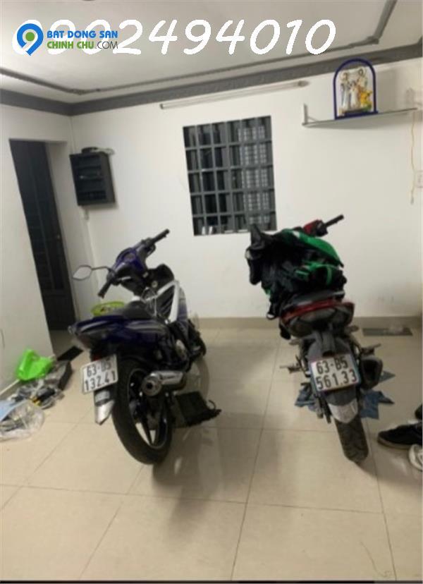 NHÀ 2 LẦU - CÁCH HẺM XE HƠI 10M - NGUYỄN VĂN QUỲ, P. PHÚ THUẬN, Q7