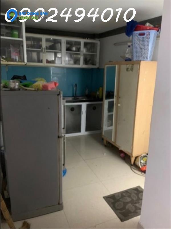 NHÀ 2 LẦU - CÁCH HẺM XE HƠI 10M - NGUYỄN VĂN QUỲ, P. PHÚ THUẬN, Q7