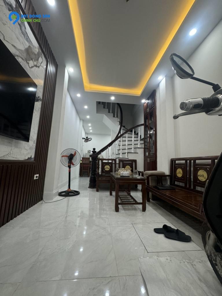 NHÀ DÂN XÂY - QUANG TIẾN - ĐẠI MỖ- 6 TỶ