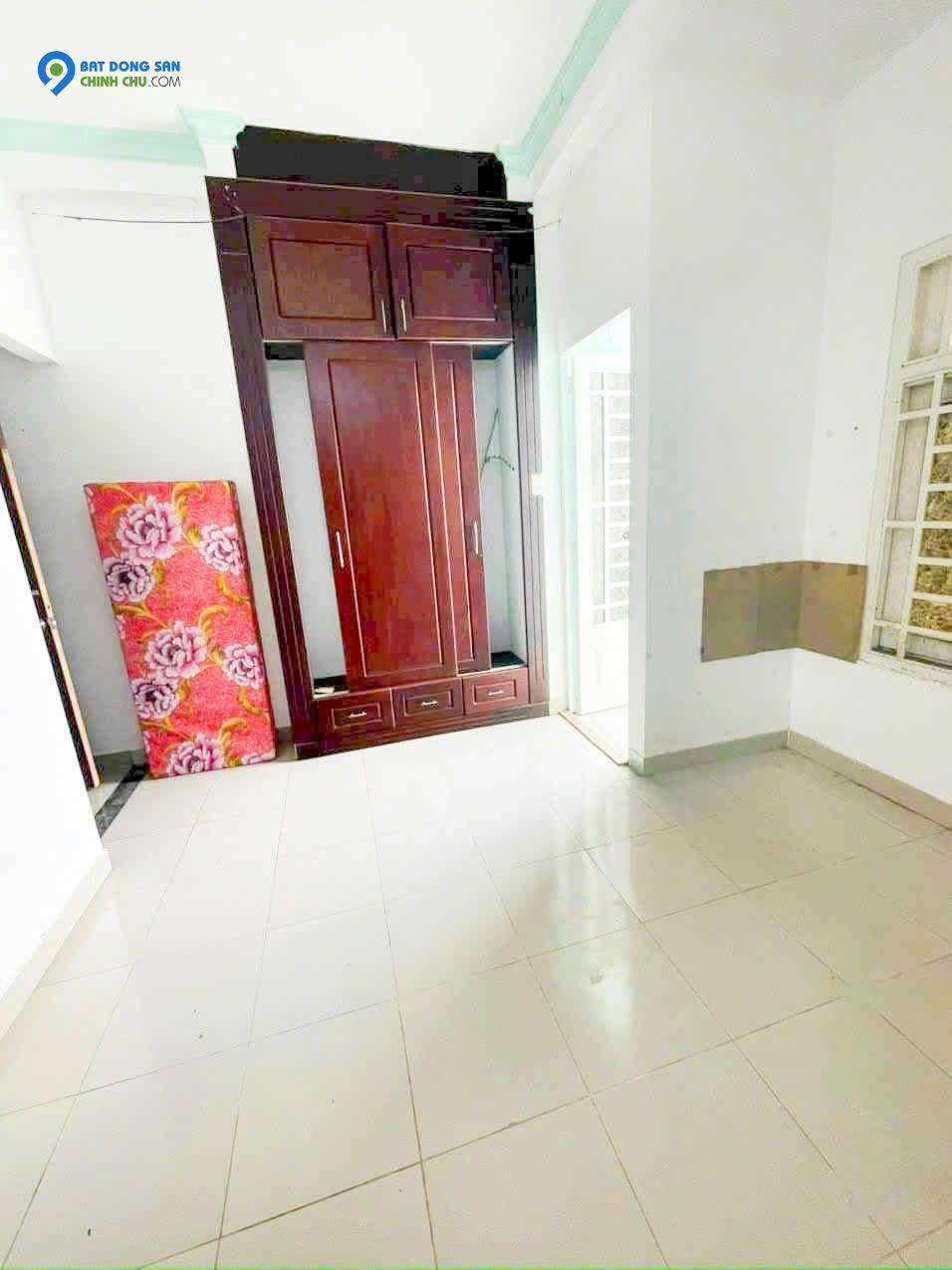 NHÀ HẺM XE HƠI - 9PN THU NHẬP 36TR/TH LÊ QUANG ĐỊNH , BÌNH THẠNH