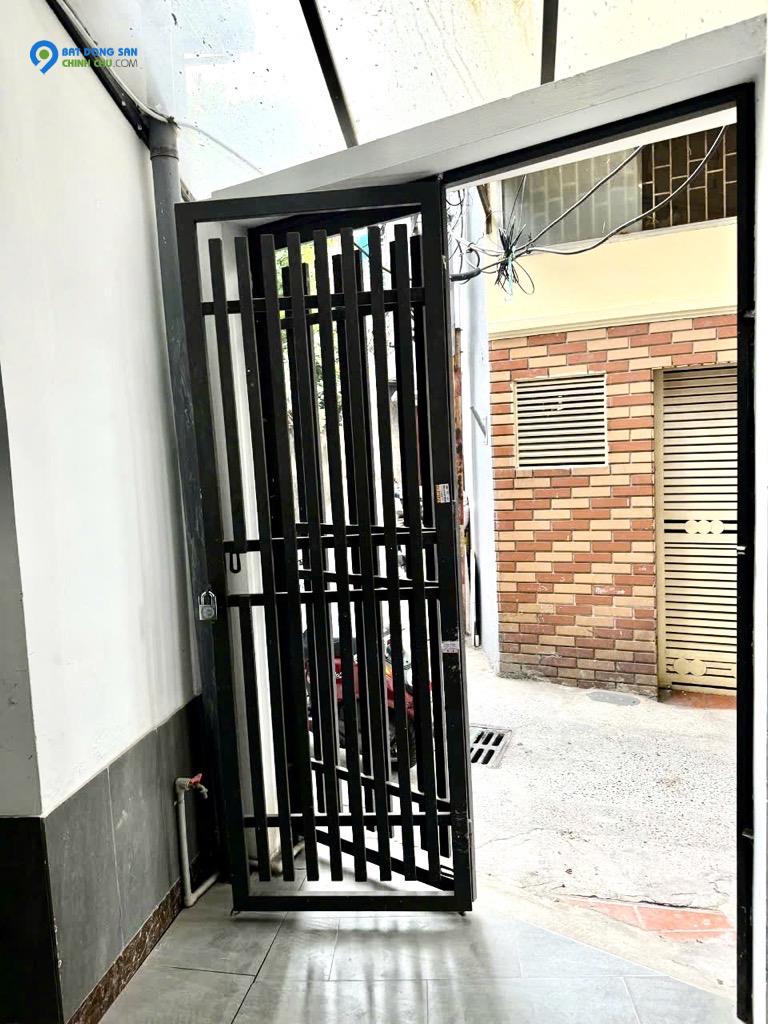 NHÀ MINH KHAI NGÕ RỘNG GẦN OTO 33M- 5* tỷ